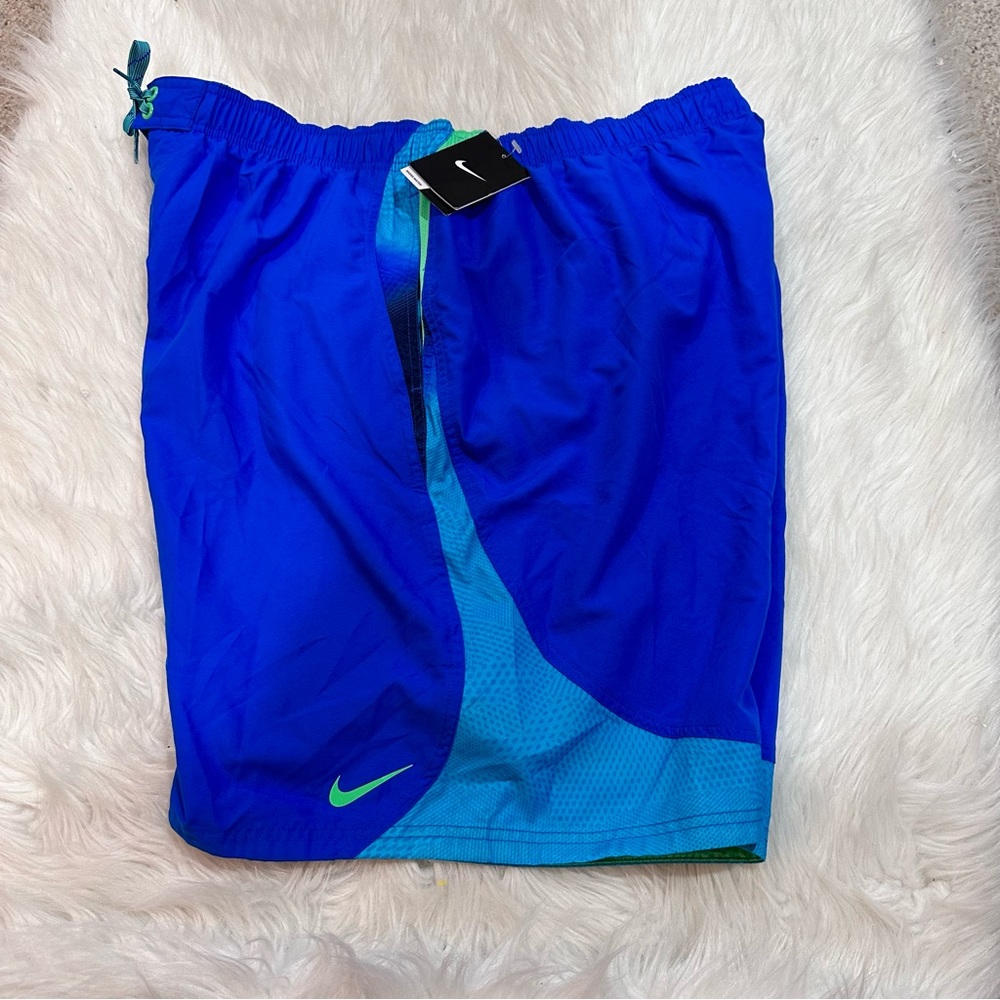4x Men’s Nike Swim Trunks